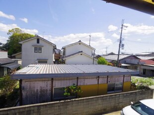 二上駅 徒歩16分 1-2階の物件内観写真